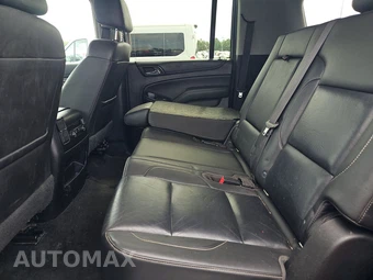 2018 Chevrolet Suburban 1500 LT 1LT - miniatura 13