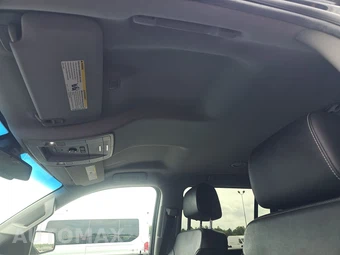 2018 Chevrolet Suburban 1500 LT 1LT - miniatura 19