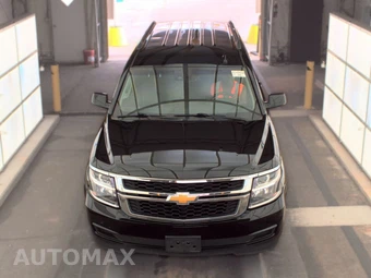 2018 Chevrolet Suburban 1500 LT 1LT - miniatura 2