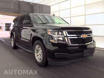 2018 Chevrolet Suburban 1500 LT 1LT - miniatura 3
