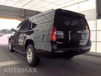 2018 Chevrolet Suburban 1500 LT 1LT - miniatura 6