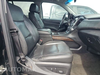 2018 Chevrolet Suburban 1500 LT 1LT - miniatura 8