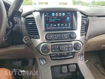 2018 Chevrolet Suburban 1500 LT 1LT - miniatura 10