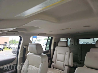 2018 Chevrolet Suburban 1500 LT 1LT - miniatura 11