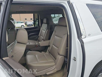 2018 Chevrolet Suburban 1500 LT 1LT - miniatura 13