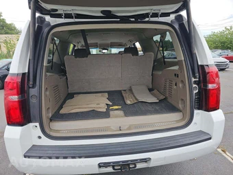 2018 Chevrolet Suburban 1500 LT 1LT - miniatura 15