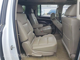 2018 Chevrolet Suburban 1500 LT 1LT - miniatura 17