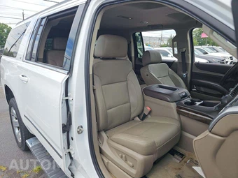2018 Chevrolet Suburban 1500 LT 1LT - miniatura 19
