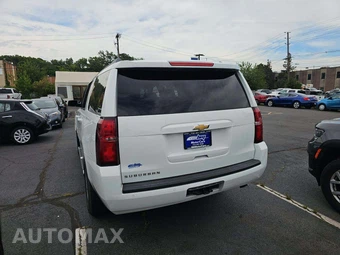 2018 Chevrolet Suburban 1500 LT 1LT - miniatura 2