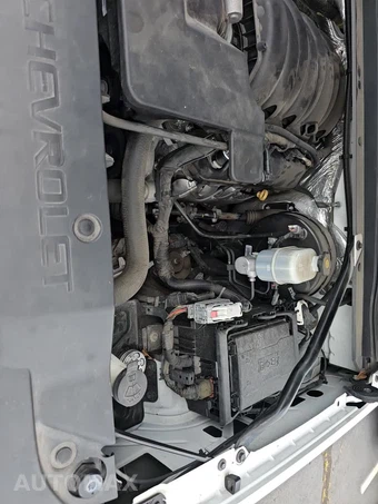 2018 Chevrolet Suburban 1500 LT 1LT - miniatura 26