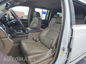 2018 Chevrolet Suburban 1500 LT 1LT - miniatura 6