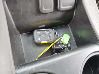 2018 Chevrolet Suburban 1500 LT 1LT - miniatura 8
