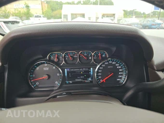 2018 Chevrolet Suburban 1500 LT 1LT - miniatura 9