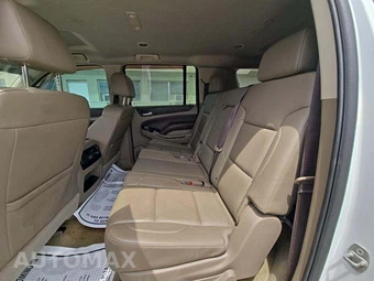2018 Chevrolet Suburban 1500 LT 1LT - miniatura 10
