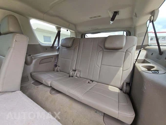 2018 Chevrolet Suburban 1500 LT 1LT - miniatura 11