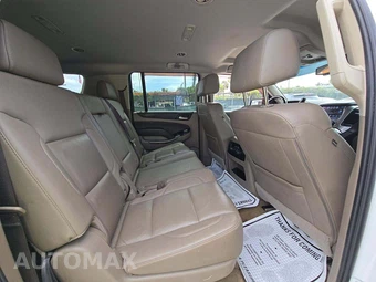 2018 Chevrolet Suburban 1500 LT 1LT - miniatura 14