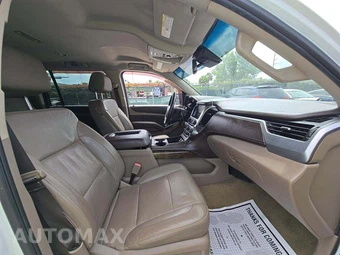 2018 Chevrolet Suburban 1500 LT 1LT - miniatura 16