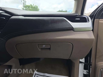 2018 Chevrolet Suburban 1500 LT 1LT - miniatura 17