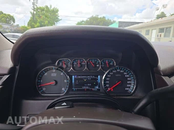 2018 Chevrolet Suburban 1500 LT 1LT - miniatura 6