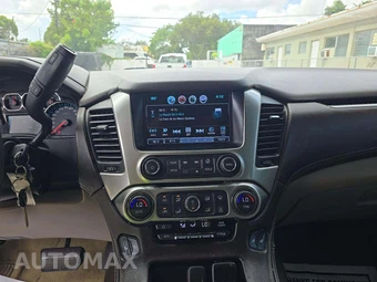 2018 Chevrolet Suburban 1500 LT 1LT - miniatura 7