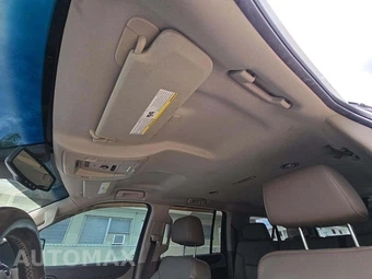 2018 Chevrolet Suburban 1500 LT 1LT - miniatura 8
