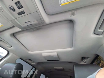 2018 Chevrolet Suburban 1500 LT 1LT - miniatura 10