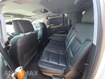 2018 Chevrolet Suburban 1500 LT 1LT - miniatura 12