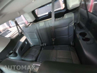 2018 Chevrolet Suburban 1500 LT 1LT - miniatura 13