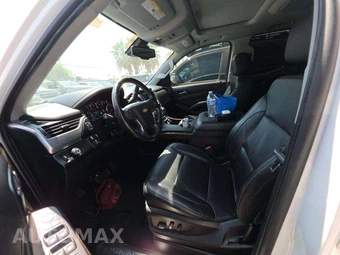 2018 Chevrolet Suburban 1500 LT 1LT - miniatura 5