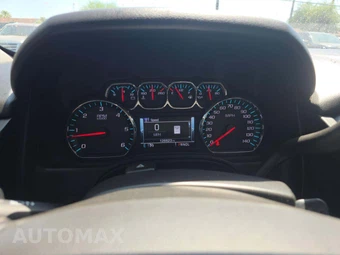 2018 Chevrolet Suburban 1500 LT 1LT - miniatura 8
