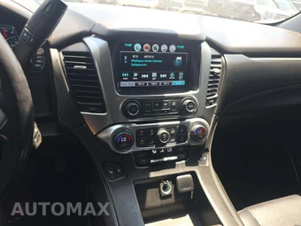 2018 Chevrolet Suburban 1500 LT 1LT - miniatura 9