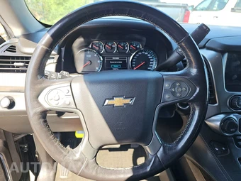2018 Chevrolet Suburban 1500 LT 1LT - miniatura 10