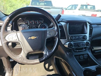 2018 Chevrolet Suburban 1500 LT 1LT - miniatura 11