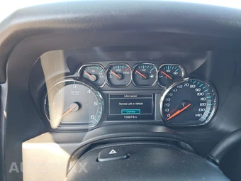 2018 Chevrolet Suburban 1500 LT 1LT - miniatura 12