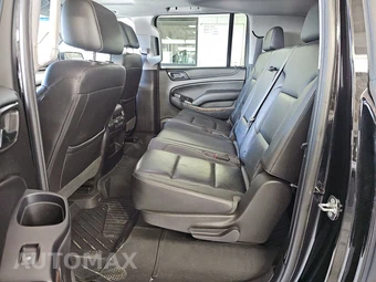 2018 Chevrolet Suburban 1500 LT 1LT - miniatura 13