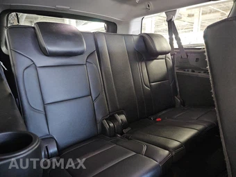 2018 Chevrolet Suburban 1500 LT 1LT - miniatura 14