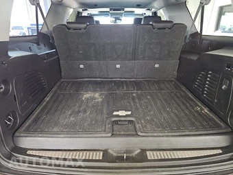 2018 Chevrolet Suburban 1500 LT 1LT - miniatura 17
