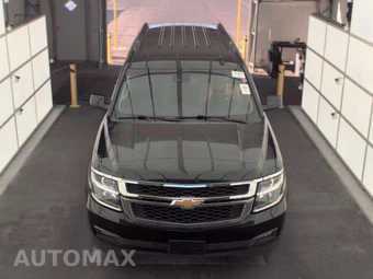 2018 Chevrolet Suburban 1500 LT 1LT - miniatura 2