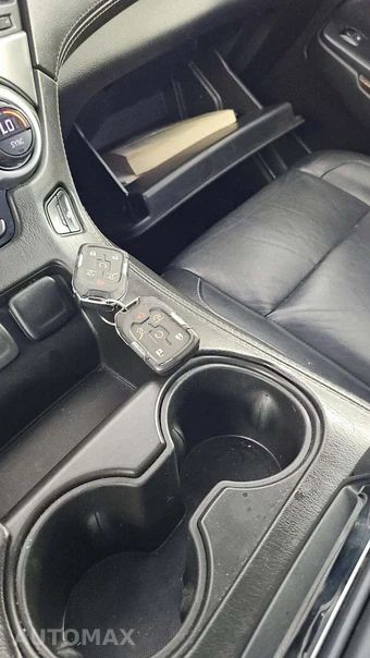 2018 Chevrolet Suburban 1500 LT 1LT - miniatura 20