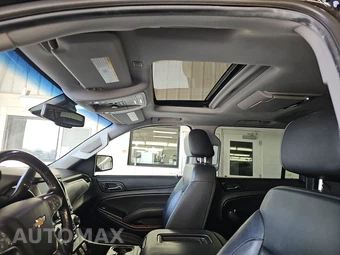 2018 Chevrolet Suburban 1500 LT 1LT - miniatura 22