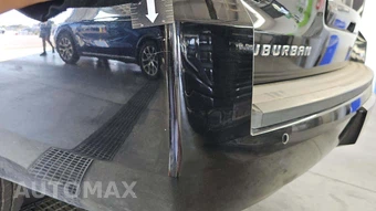 2018 Chevrolet Suburban 1500 LT 1LT - miniatura 36