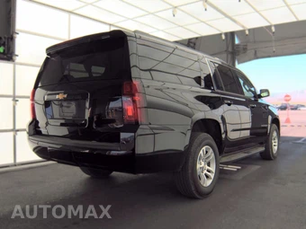 2018 Chevrolet Suburban 1500 LT 1LT - miniatura 4