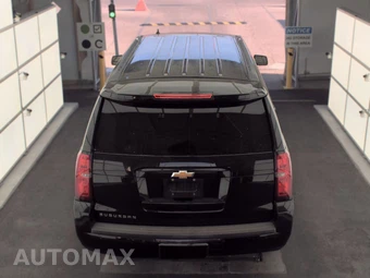 2018 Chevrolet Suburban 1500 LT 1LT - miniatura 5