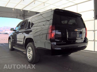 2018 Chevrolet Suburban 1500 LT 1LT - miniatura 6