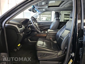 2018 Chevrolet Suburban 1500 LT 1LT - miniatura 7