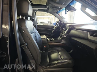 2018 Chevrolet Suburban 1500 LT 1LT - miniatura 8