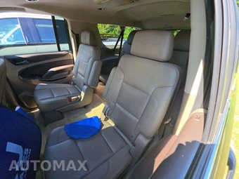 2018 Chevrolet Suburban 1500 LT 1LT - miniatura 10