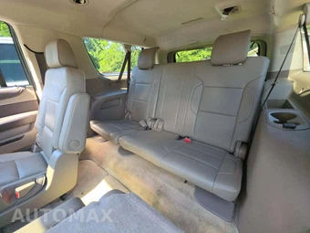 2018 Chevrolet Suburban 1500 LT 1LT - miniatura 11