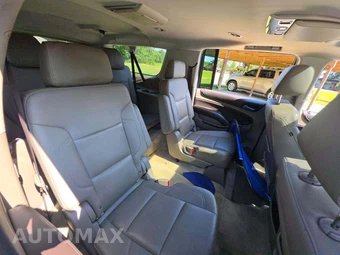 2018 Chevrolet Suburban 1500 LT 1LT - miniatura 14