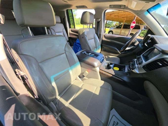 2018 Chevrolet Suburban 1500 LT 1LT - miniatura 16